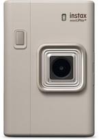 Fujifilm instax mini LiPlay+ beige