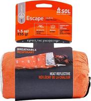 Nuotykių medicinos rinkiniai "SOL Escape Lite Bivvy