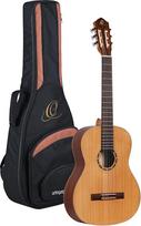 Ortega kedro/mahagono klasikinė gitara