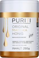 PURITI Naujosios Zelandijos Manuka medus MGO 200+ 250g