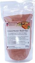 Räucherteufel Herbal Matjes Red/Maturate 200 g, Matjes Ripper, Silkė