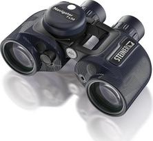 STEINER jūriniai žiūronai "Navigator 7x50c" - vokiški kokybiški, HD stabilizuotas kompasas, patogūs, profesionalūs jūriniai žiūronai vandens sportui ir buriuotojams mėgėjams