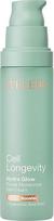 WELEDA Cell Longevity Hydra Glow Power Moisturiser Gel Cream - natūralios kosmetikos veido priežiūros priemonė su [NAD+ ] stiprintuvu ir hialurono rūgštimi, drėkinanti veidą 48 valandas ir suteikianti jam tolygų atspalvį (veganiška, 50 ml)