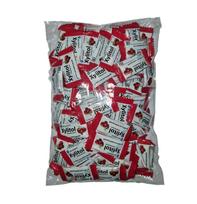 Xylitol becukrė guma spanguolių skonio 2x100 vnt.