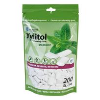 Xylitol kramtomoji guma šaltmėčių skonio, 200 vnt.