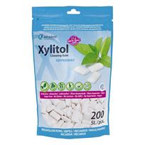 Xylitol kramtomoji guma pipirmėčių skonio, 200vnt