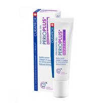Curaprox perioplus antibakterinis dantenų ir burnos ertmės gelis, 10 ml.