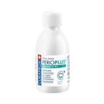 Curaprox antibakterinis burnos skalavimo skystis su 0,05 % chlorheksidino