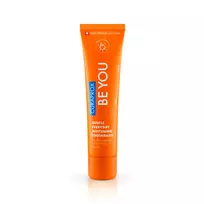 Curaprox BE YOU balinanti dantų pasta persikų/abrikosų skonio, 60 ml.