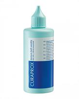 CURAPROX koncentratas protezams ir kapoms mirkyti BDC 105, 100 ml.