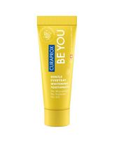 Curaprox BE YOU balinanti dantų pasta greipfrutų skonio, 10 ml