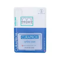 CURAPROX ortodontinis vaškas