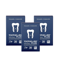 ToothGuide probiotikų kurso rinkinys