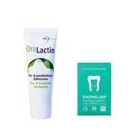 Rinkinys ,,Gerosios bakterijos&amp;quot;