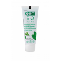 Dantų pasta GUM® BIO 75 ml.