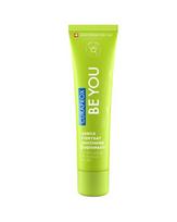Curaprox BE YOU balinanti dantų pasta obuolių skonio, 60 ml.