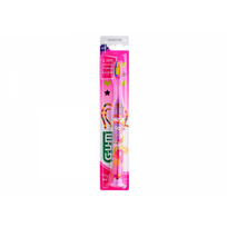 Dantų šepetėlis šviečiantis GUM® LIGHT UP, 903