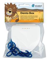 DentoBox dėžutė kapoms/plokštelėms