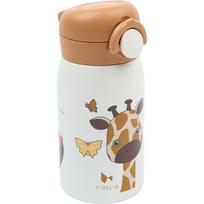 Fabelab gertuvė vaikams „Žirafa“, 320 ml