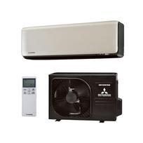Oro kondicionierius Mitsubishi/ Šilumos siurblys SRK50ZT-WFT / SRC50ZT-WB