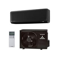 Oro kondicionierius Mitsubishi/ Šilumos siurblys SRK50ZT-WFB / SRC50ZT-WB