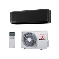 Oro kondicionierius Mitsubishi/ Šilumos siurblys SRK35ZT-WFB / SRC35ZT-W