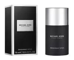 Michael Kors – Michael Kors Pour Homme – kietasis dezodorantas – 75 ml