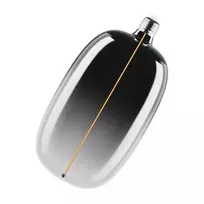 LED LEMPA E27 145 4.8W 1800K 230V DIM
