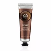 The Body Shop - Hand cream Coconut (Hand Cream) 30 ml