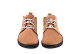 Barefoot Shoes - Be Lenka - Icon - cognac