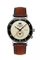Watch bauhaus Aviation Vintage Pilot 24462 41 mm