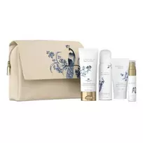 SET AMSTERDAM BODY 50ML + GEL 70ML + GOMMAGE 70ML + BRUME 20ML