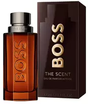 Kvepalai vyrams THE SCENT INTENSE EDP vapo 100 ml