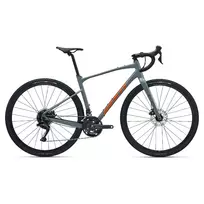 Gravel jalgratas GIANT Revolt 2 (2026) Ocean Storm (M/L)