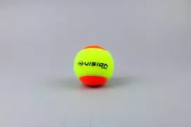 Paplūdimio teniso kamuoliukas Vision Pro ITF approved