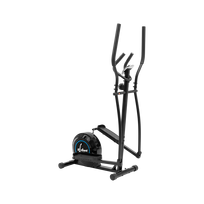 REBEL ACTIVE magnetinio elipsinio treniruoklio modelis RBA-1011