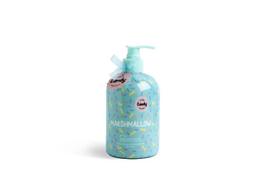 Skystas rankų muilas IDC Institute Candy Marshmallow, 500 ml
