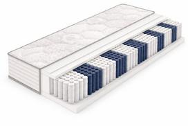 Čiužinys Furniflex Modern KS 160x200x23cm, Multipocket H3/H2