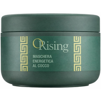 Orising Kaukė Coconut Hair Mask ORIS06100, su kokosų aliejumi, 500 ml