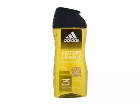 Dušo želė Adidas Victory League Dušo želė 3-in-1, 250ml