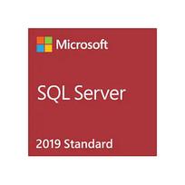 Microsoft MS SQL Svr Standard Edtn 2019 English DVD 10 Clt (nur als 10er Pack buchbar)