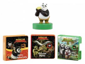Projector disc Kung Fu Panda Awesomeness Story Dream Machine