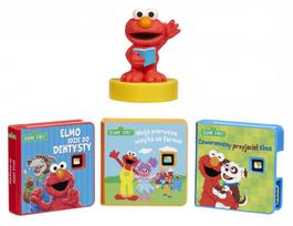 Projector disc Sesame Street Elmo and Friends Story Dream Machine