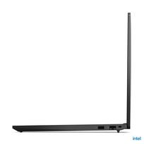 Lenovo ThinkPad E16 Gen 1 (Intel) Intel® Core™ i5 i5-1335U Laptop 40.6 cm (16) Touchscreen WUXGA 16GB DDR4-SDRAM 512GB SSD Wi-Fi 6 (802.11ax) Windows 11 Pro US English Black New Repack/Repacked