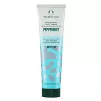 The Body Shop - Peppermint vėsinantis pėdų kremas (Invigorating Foot Cream) 100 ml