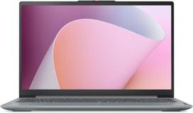 Lenovo IdeaPad Slim 3 15AMN8 82XQ0153GE Notebook 39,6 cm (15,6) 1920x1080 - AMD Ryzen 3 7320U - 512GB SSD - Radeon 610M - HDMI/USB-C - Windows 11 Home - Grau
