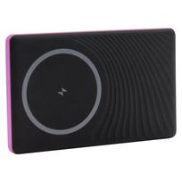 REALPOWER PB-5000 MAG ultra Slim,5000mAh,MAGSAFE,Rosa
