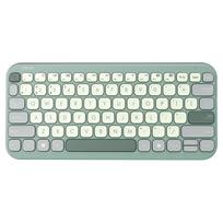 ASUS Marshmallow-Tastatur KW100 Green Tea Latte