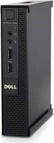 Dell VESA Mount - Halterung für Systemmontage (MTN-SGL-MFF)