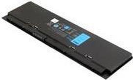 Dell Primary Battery - Laptop-Batterie - Lithium-Ionen - 3 Zellen - 31 Wh - für Latitude E7240, E7440 (NCVF0)